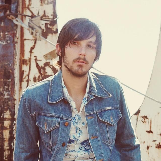 Photo of Charlie Worsham