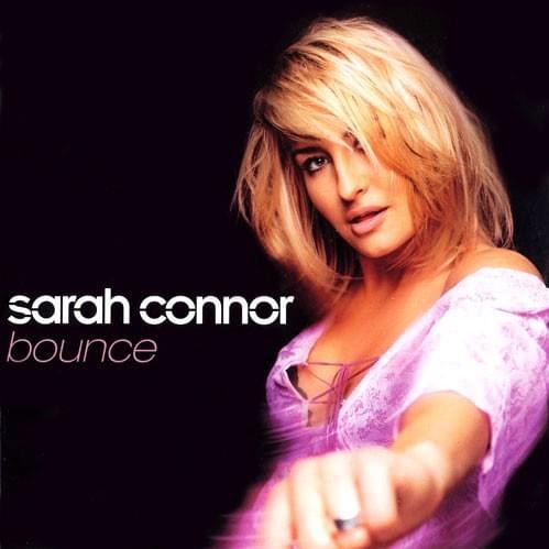 Cover image for Bounce
