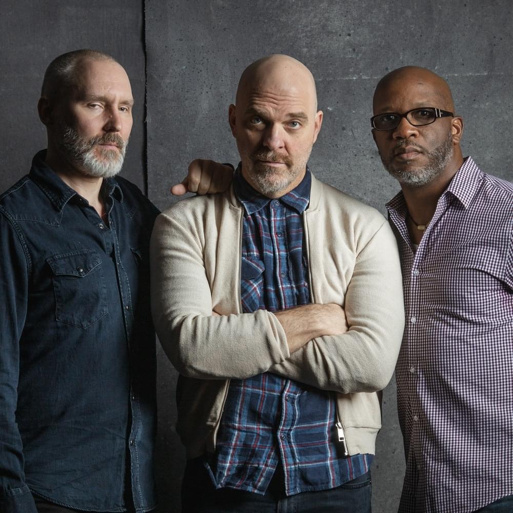 The Bad Plus Profile Picture Photo of The Bad Plus