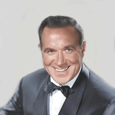 Photo of Russ Morgan