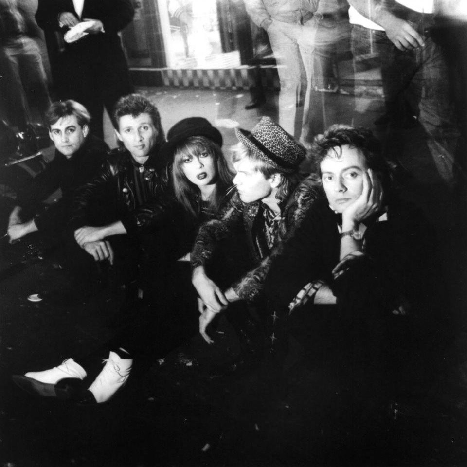 Cover image for Divinyls
