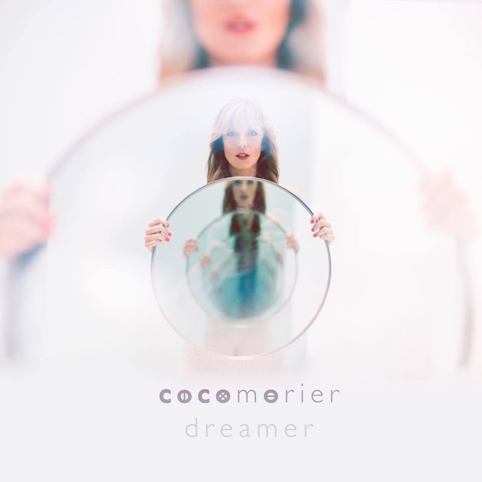 Take Me To Detroit by ​Coco Morier