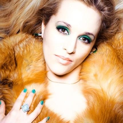 Photo of Saskia Tanfal