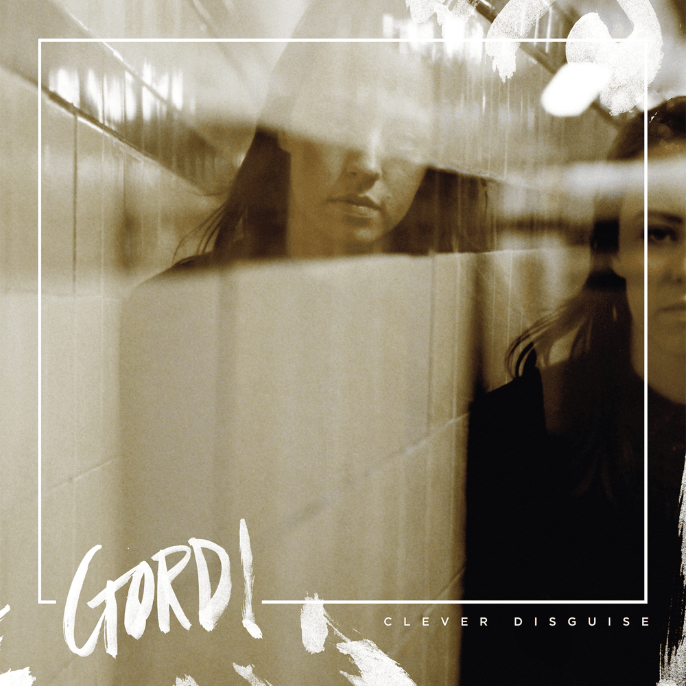 Can We Work It Out by Gordi