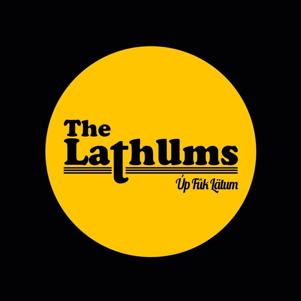 The Great Escape by The Lathums