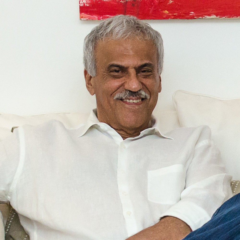 Photo of Danilo Caymmi