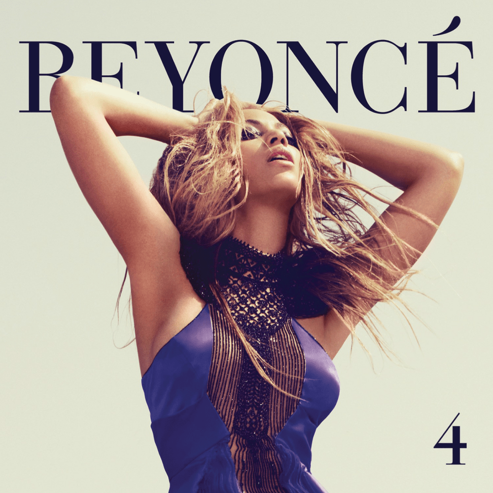 Cover image for 4 (Deluxe Edition)