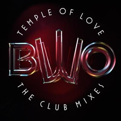 Temple of Love by BWO