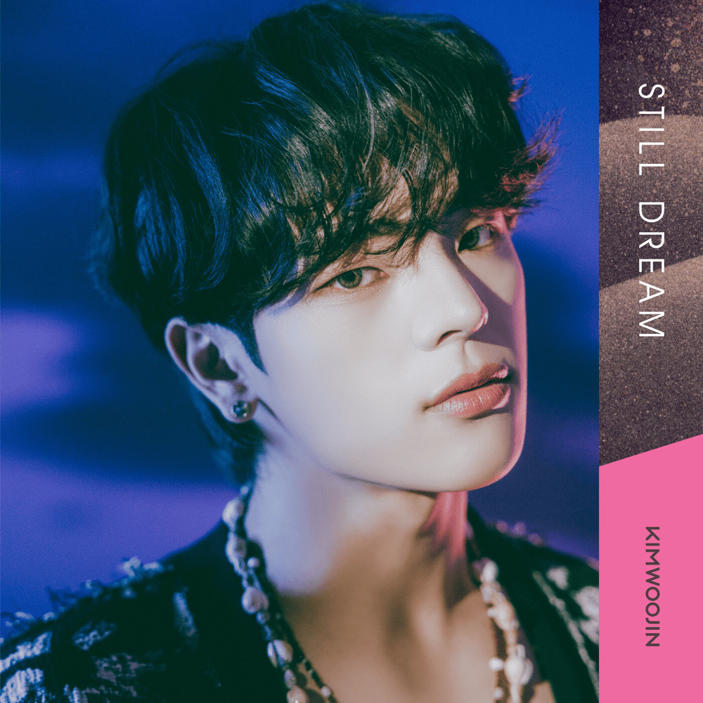 Still Dream by KIM WOOJIN (김우진)