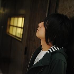 Cover image for ハヤシケイ (Kei Hayashi)