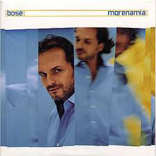 Morenamía by Miguel Bosé