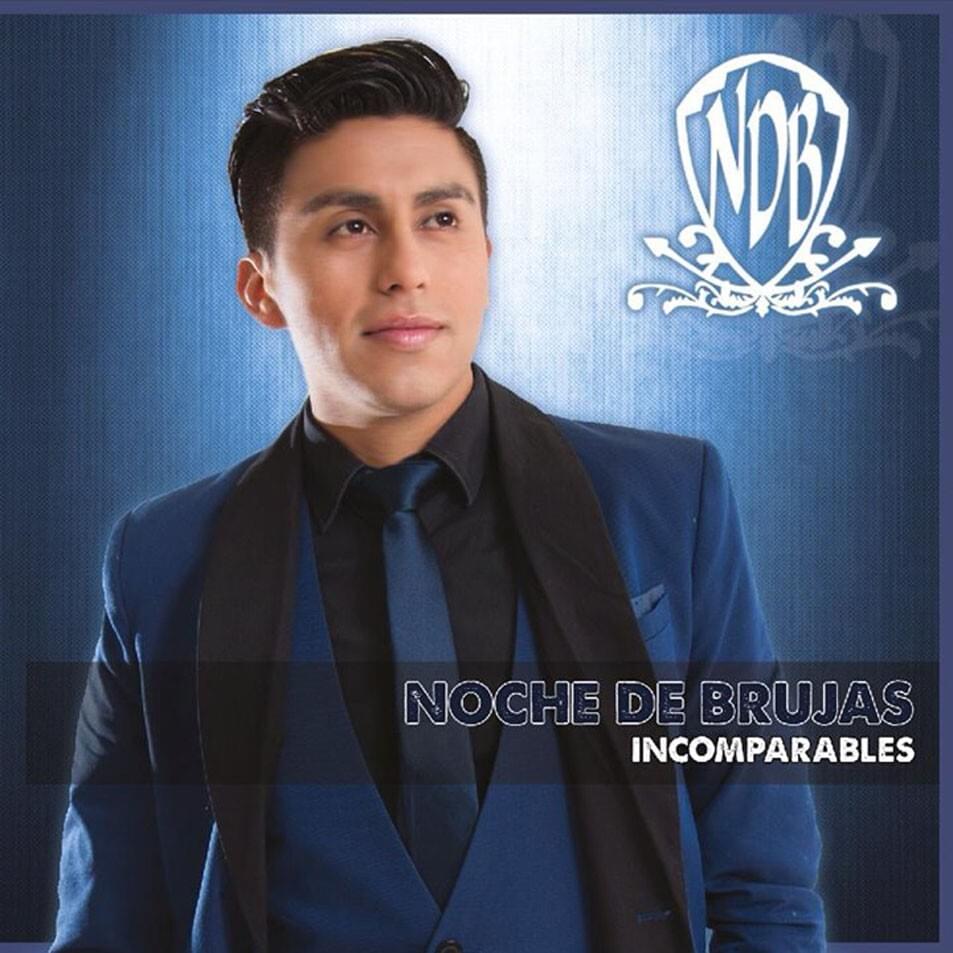 Cover image for Incomparables
