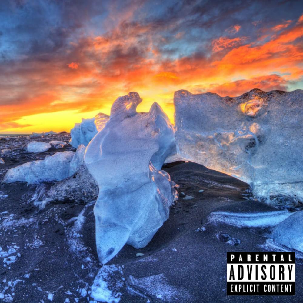 Album cover art for "It’s Possible" by TGOD808 & Rick Ross