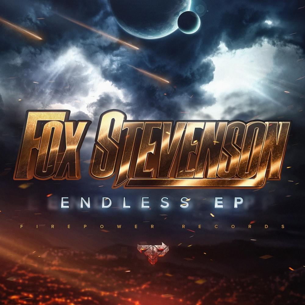Cover image for Endless