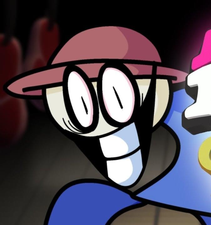 Dale by AadstaPinwheel