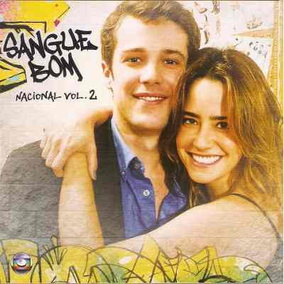 Album cover art for "Quem é Você?" by CATTO