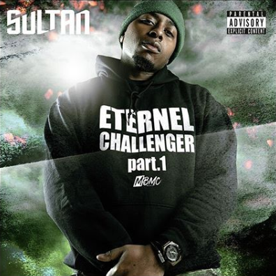 Cover image for Éternel Challenger Part. 1