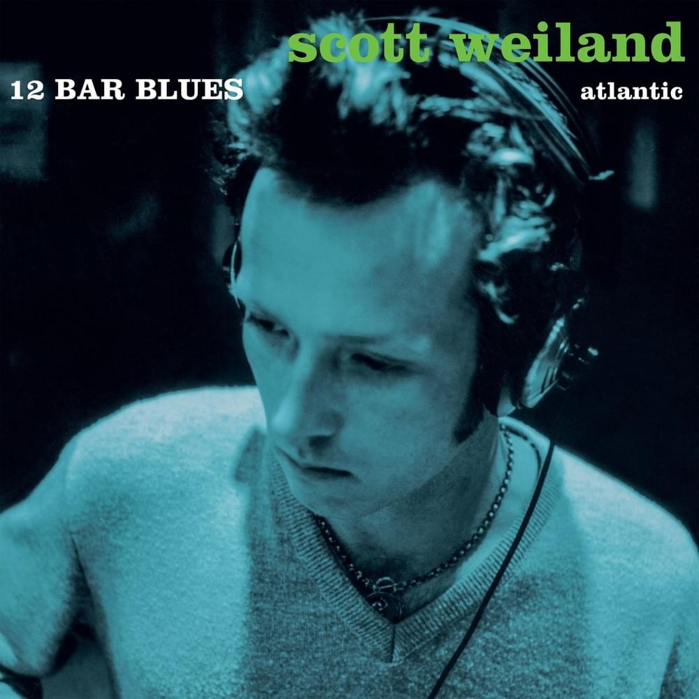 Son by Scott Weiland