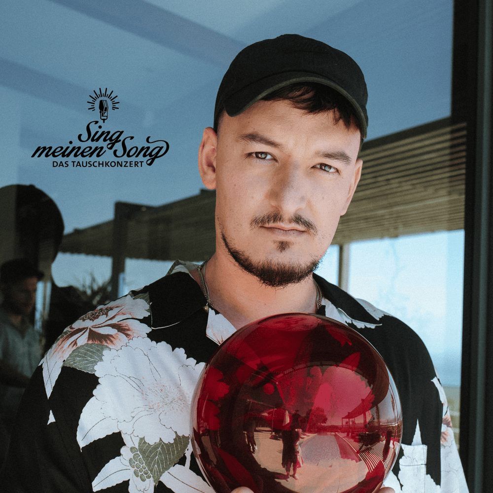Cover image for Montez bei Sing meinen Song, Vol. 10