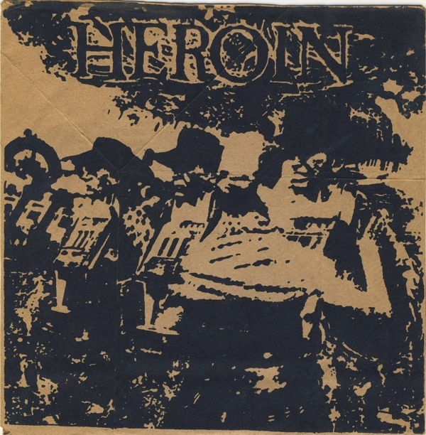 Wander by Heroin
