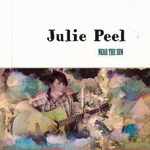 Living in a movie by Julie Peel