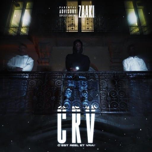CRV by Zaaki