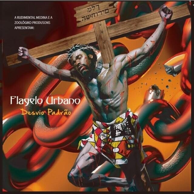 Honra e Glória by Flagelo Urbano