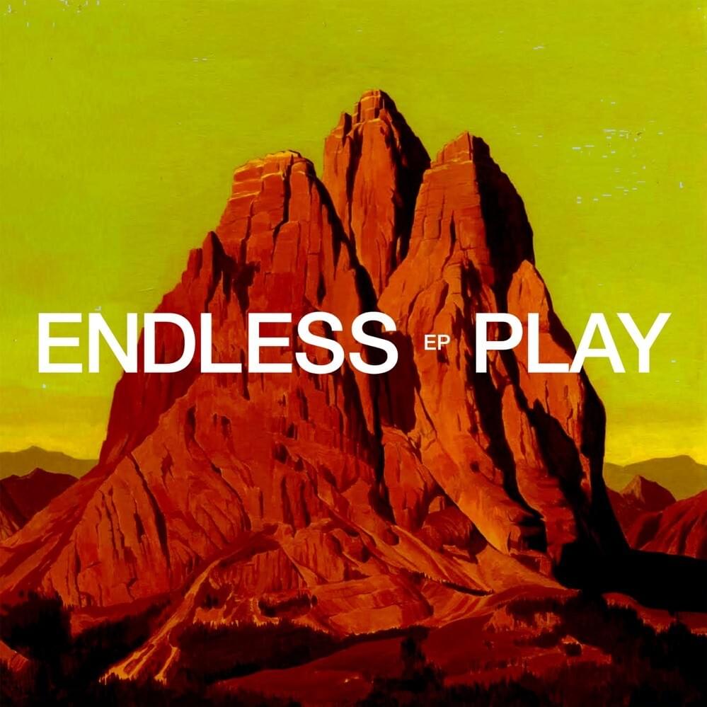 Cover image for Endless Play (EP)