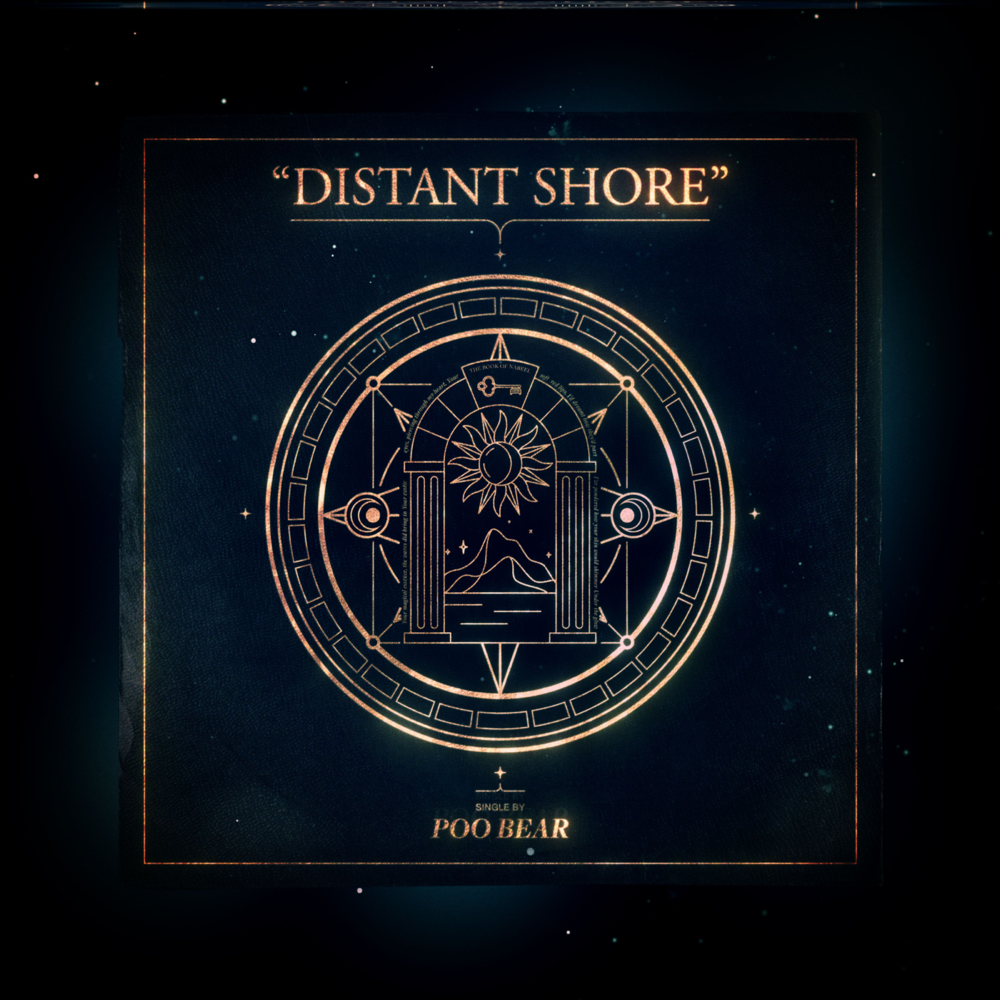 Distant Shore by Poo Bear