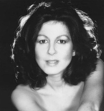 Photo of Elkie Brooks