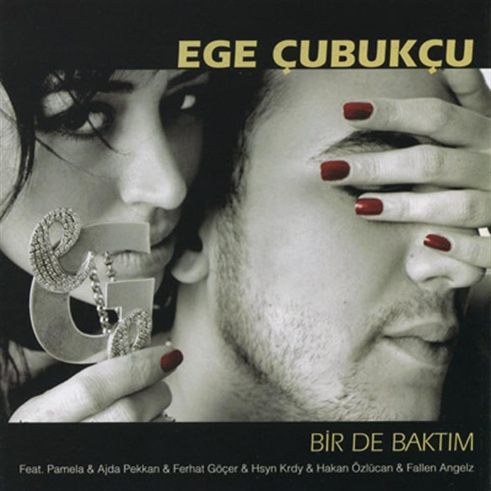 Bir de Baktım by Ege Çubukçu