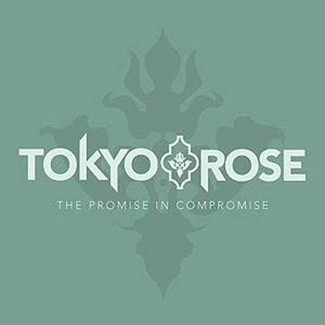 Less Than Four by Tokyo Rose (Band)