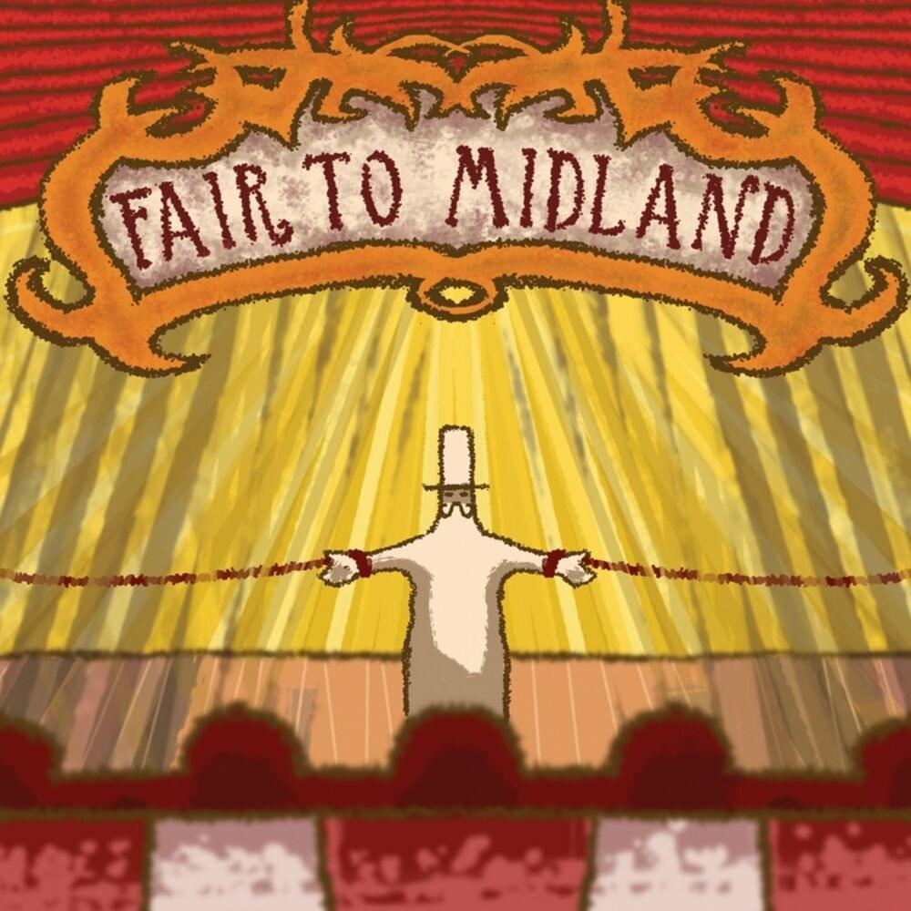 A Seafarer’s Knot (live) by Fair to Midland