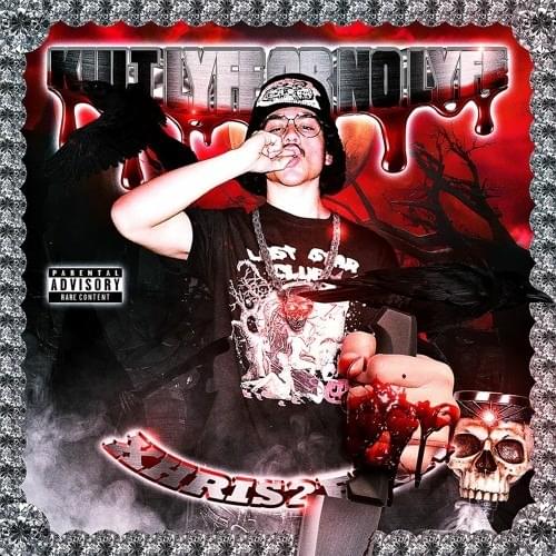 Cover image for KultLyfe: Or No Life!