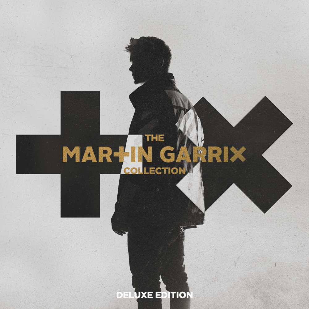 Cover image for The Martin Garrix Collection (Deluxe)
