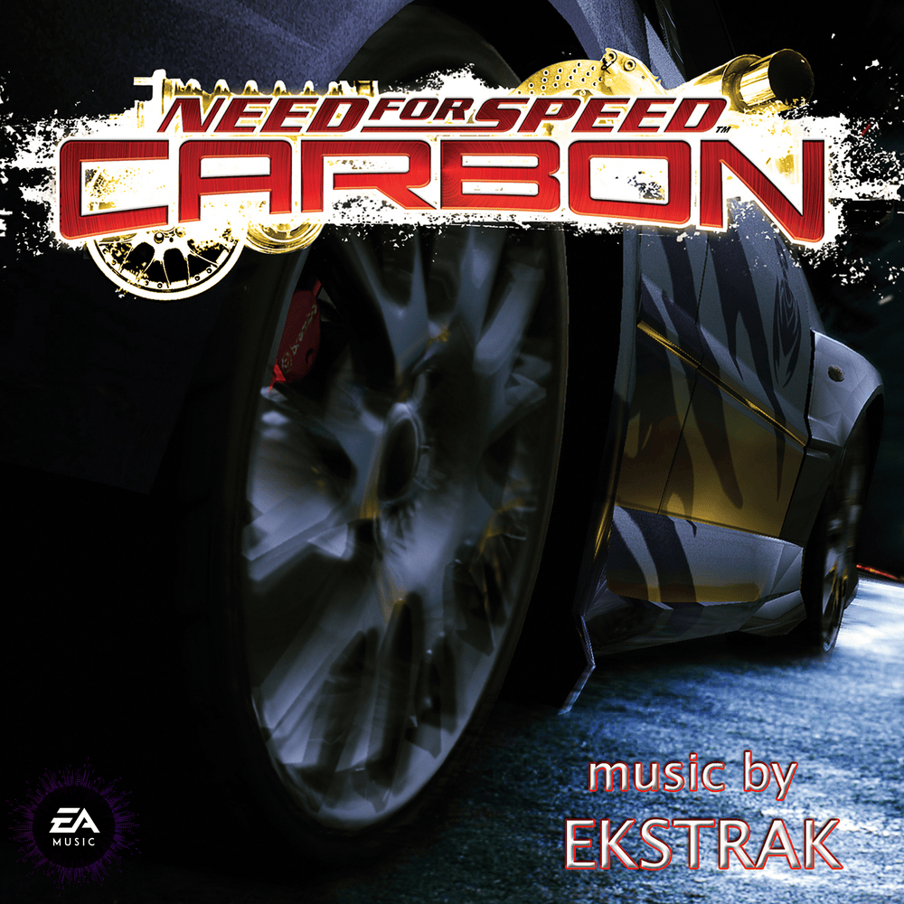 Hard Drivers VIP by Ekstrak