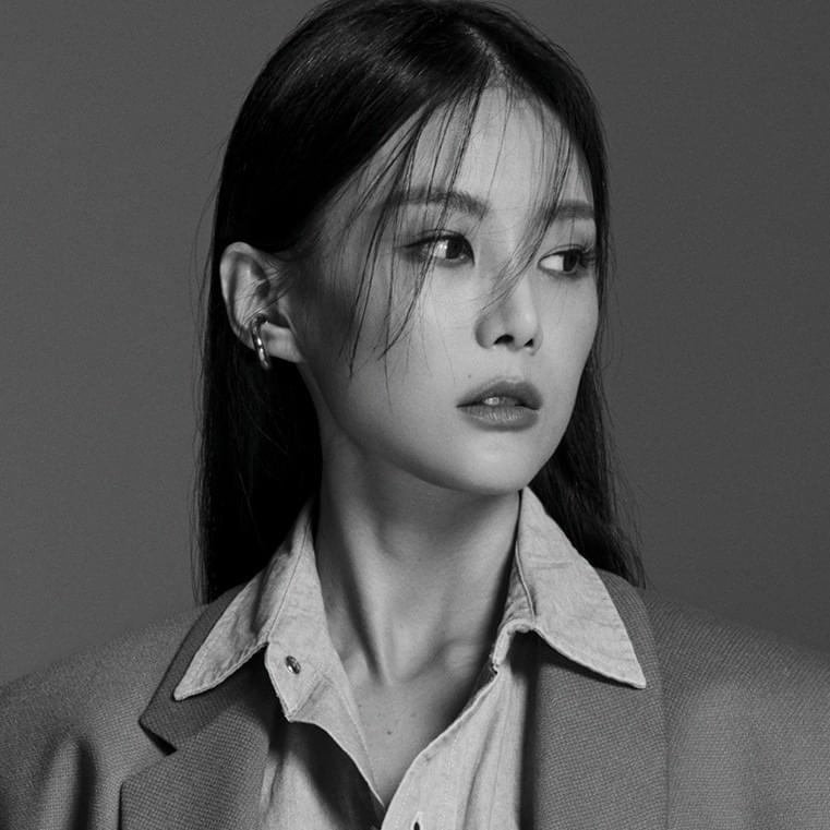 Cover image for Miryo (미료)