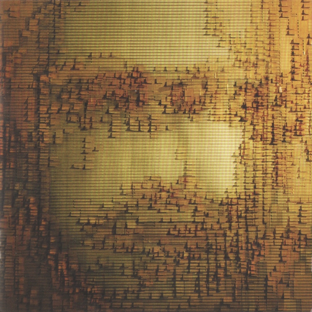 Album cover art for "İddia" by ​mor ve ötesi