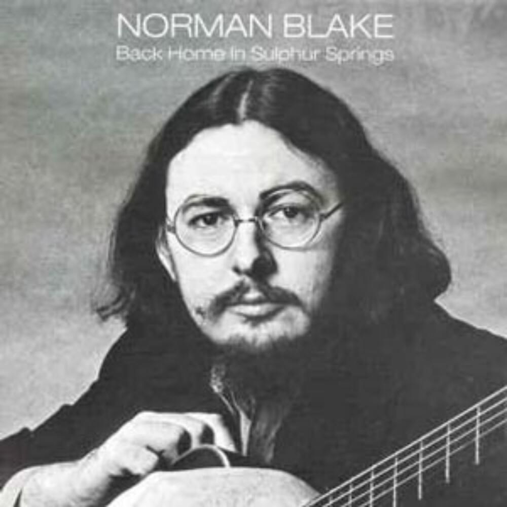 Cover image for Home in Sulphur Springs
