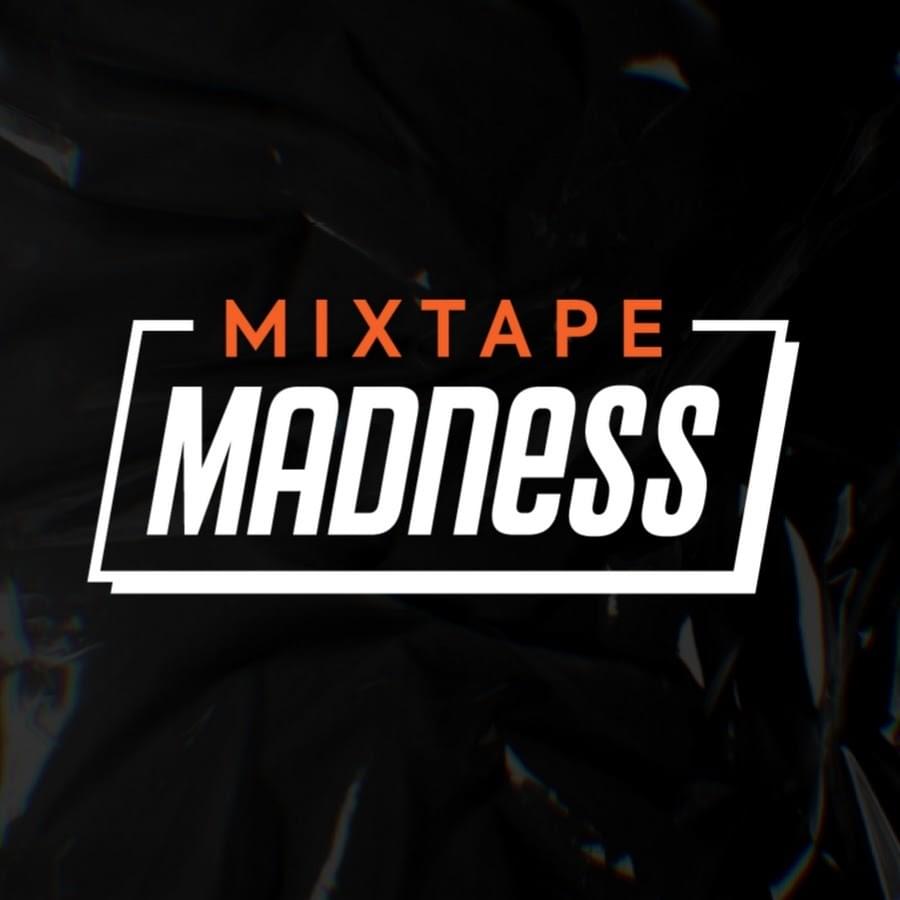 Cover image for Mixtape Madness