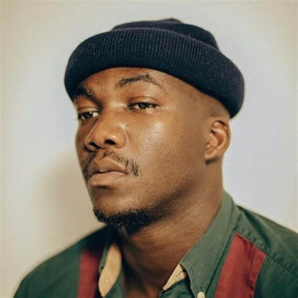 Photo of Jacob Banks