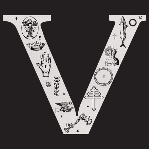 Versailles by Other Lives