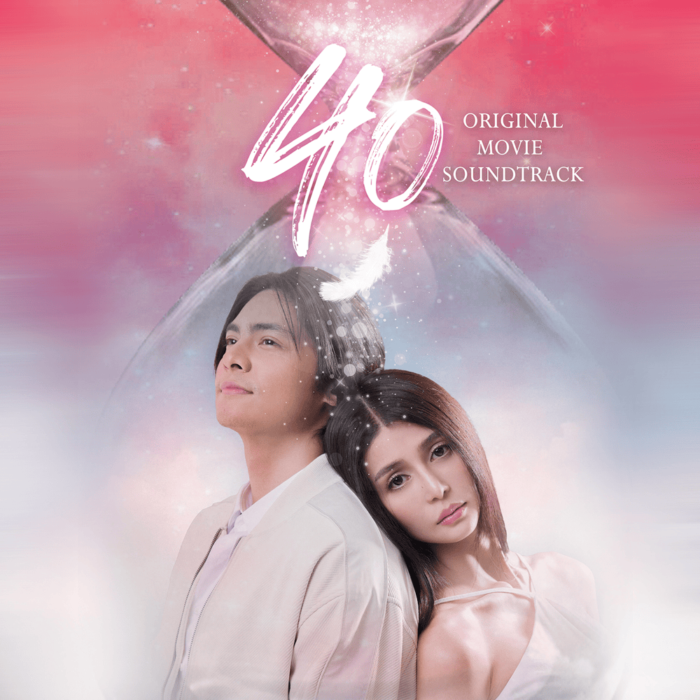 Cover image for 40 (Original Motion Picture Soundtrack)