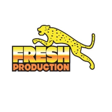 Cover image for Fresh Productions