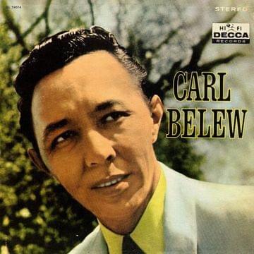 Lonely Street by Carl Belew