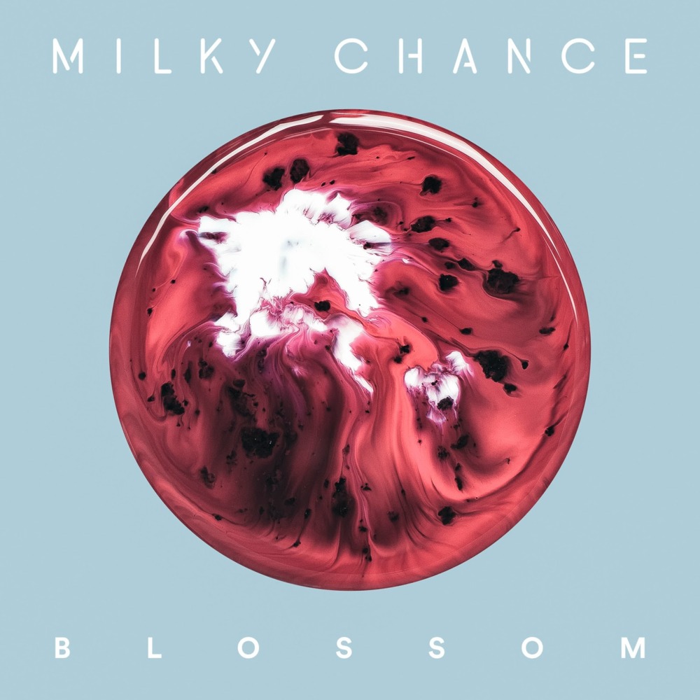 Cover image for Blossom (Deluxe)