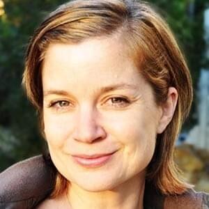 Photo of Caroline Vasicek