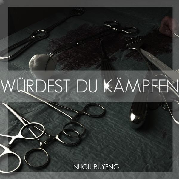 Würdest Du Kämpfen by Nugu Buyeng