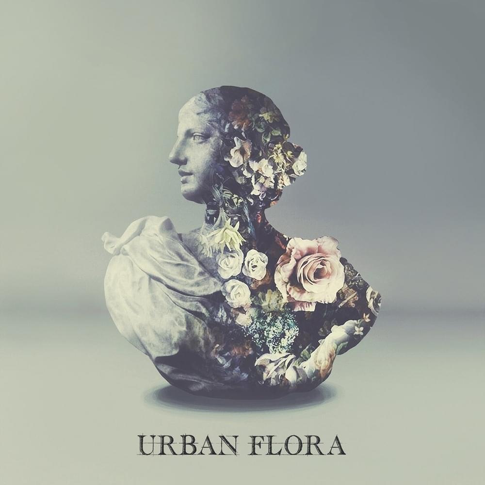 Cover image for Urban Flora - EP