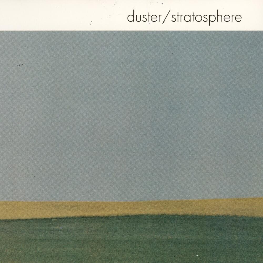 Cover image for Stratosphere